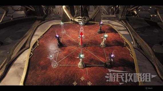 遗迹二存档位置