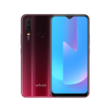vivou3x手机有收音机吗