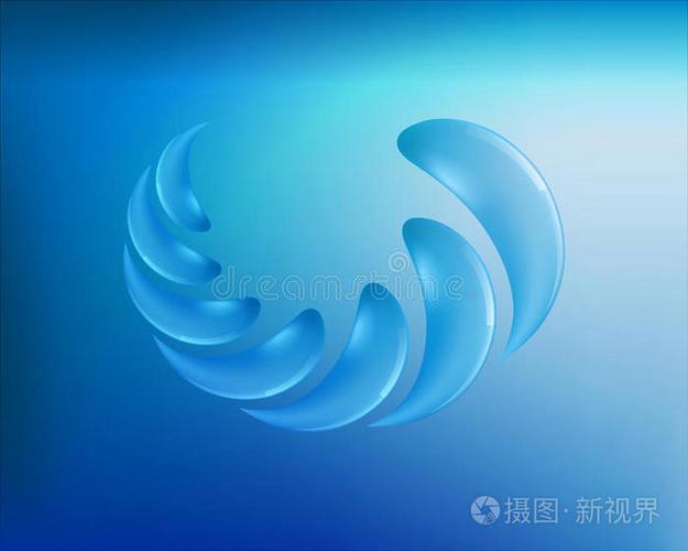水珠符号