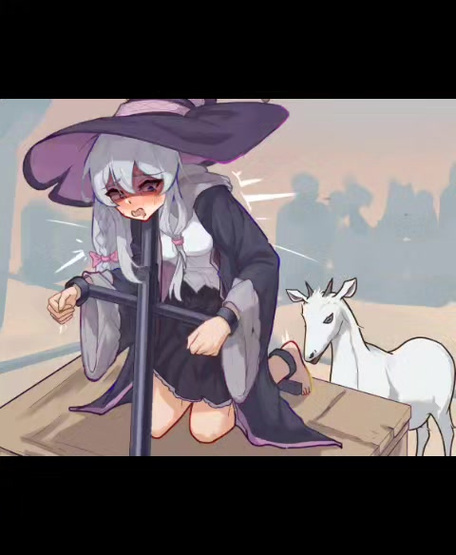 实验室(挠痒)