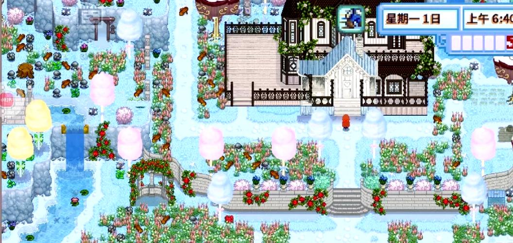 mod 整合与更新