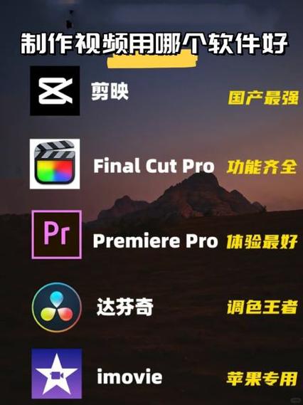 九宫格视频用什么软件