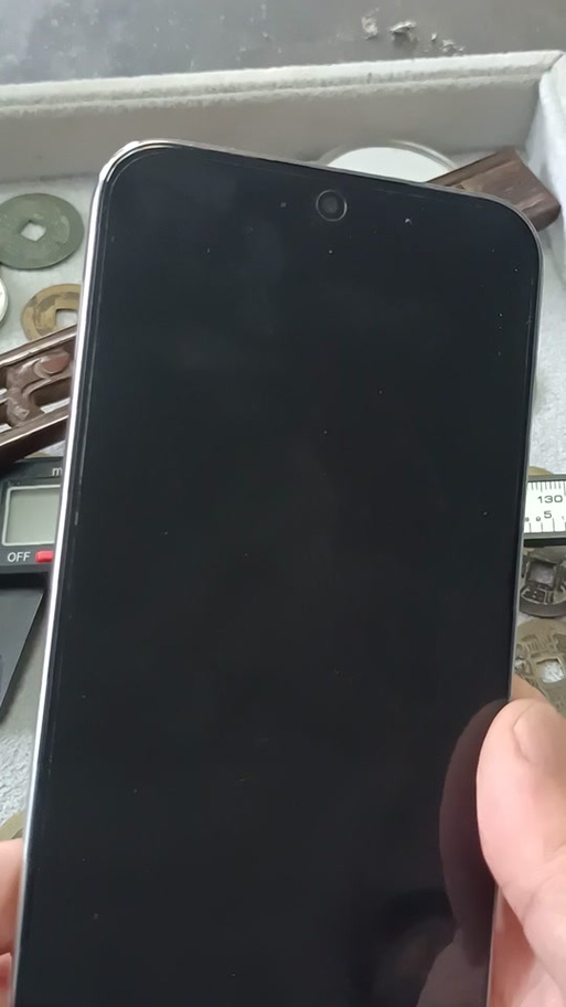 u盾连接不上华为手机