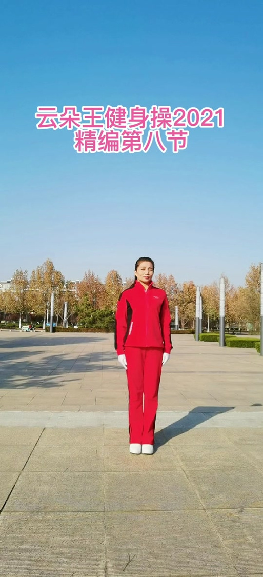 云朵第八套分解示范