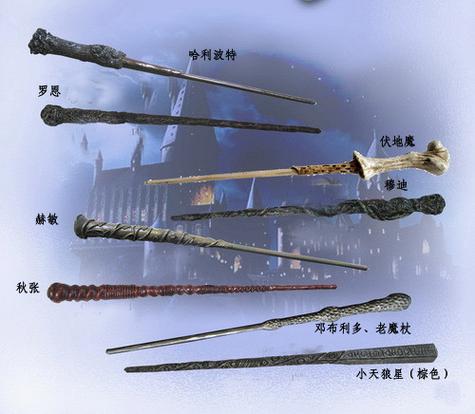 魔法杖的作用截图3
