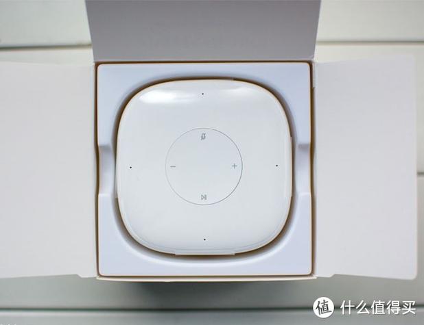 小爱音箱蓝光一直亮着