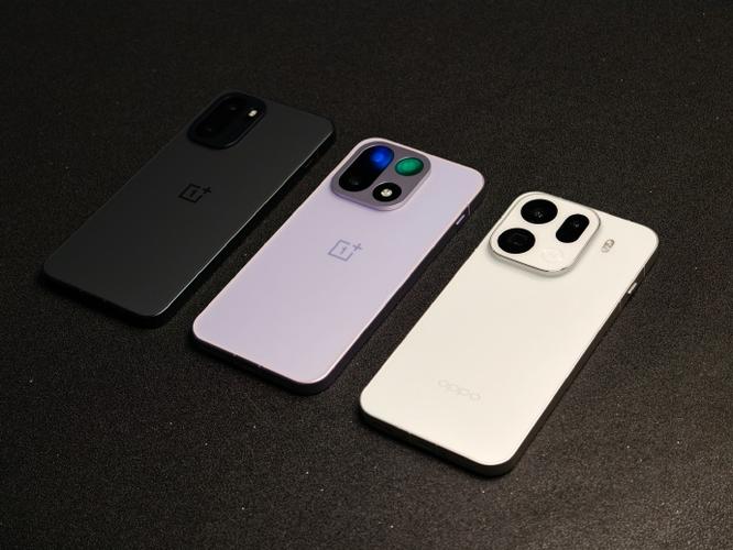 oppo手机与一加手机关系