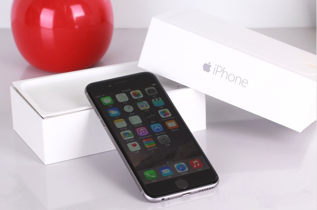2015年出的iphone几截图3