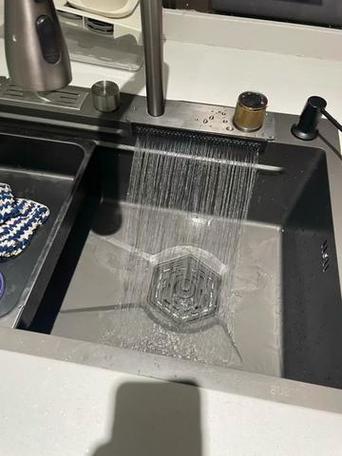 360旋转水龙头拆卸图解截图3
