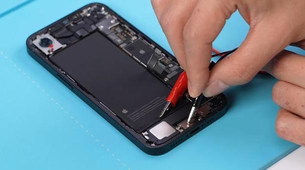iphone换电池后能解决卡顿吗