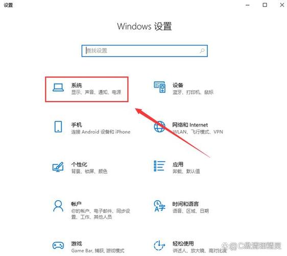系统占c盘多大内存
