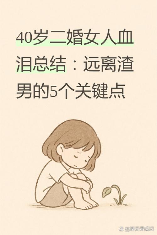 渣男的婚姻会长久吗