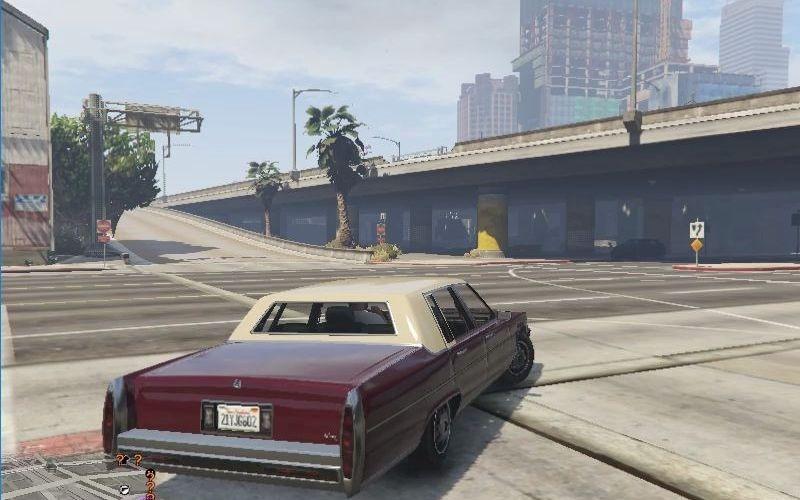 GTA5没声音的原因