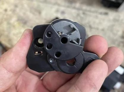 兄弟2550墨盒清零