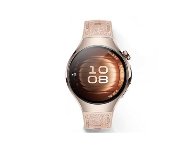 华为watch5属于什么档次