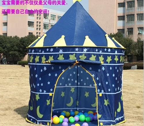 城堡帐篷 城堡帐篷