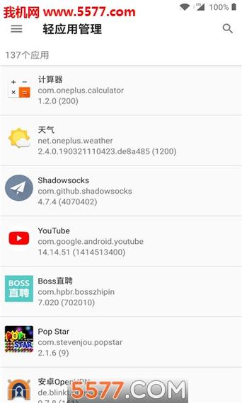轻应用浏览器下载