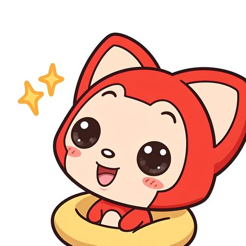 九尾妖狐阿狸头像
