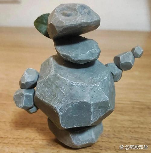 小心眼非木非石