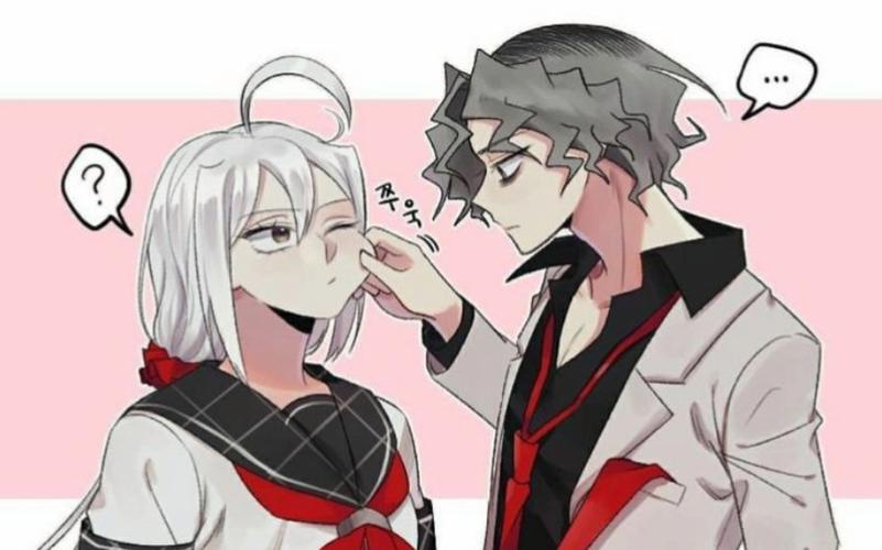 弹丸论破试玩版