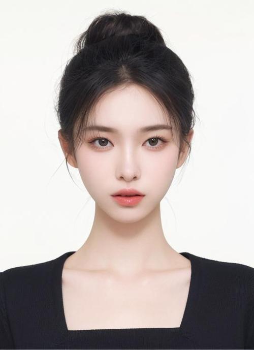 拍摄证件照