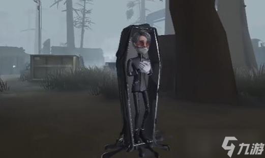 第五人格入殓师怎么玩