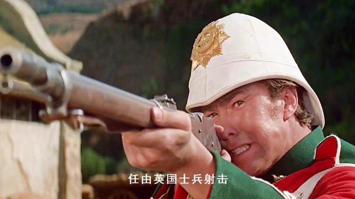 祖鲁战争谁赢了