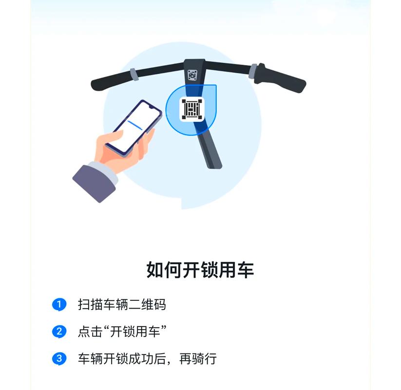 美团单车超出运营范围解锁步骤