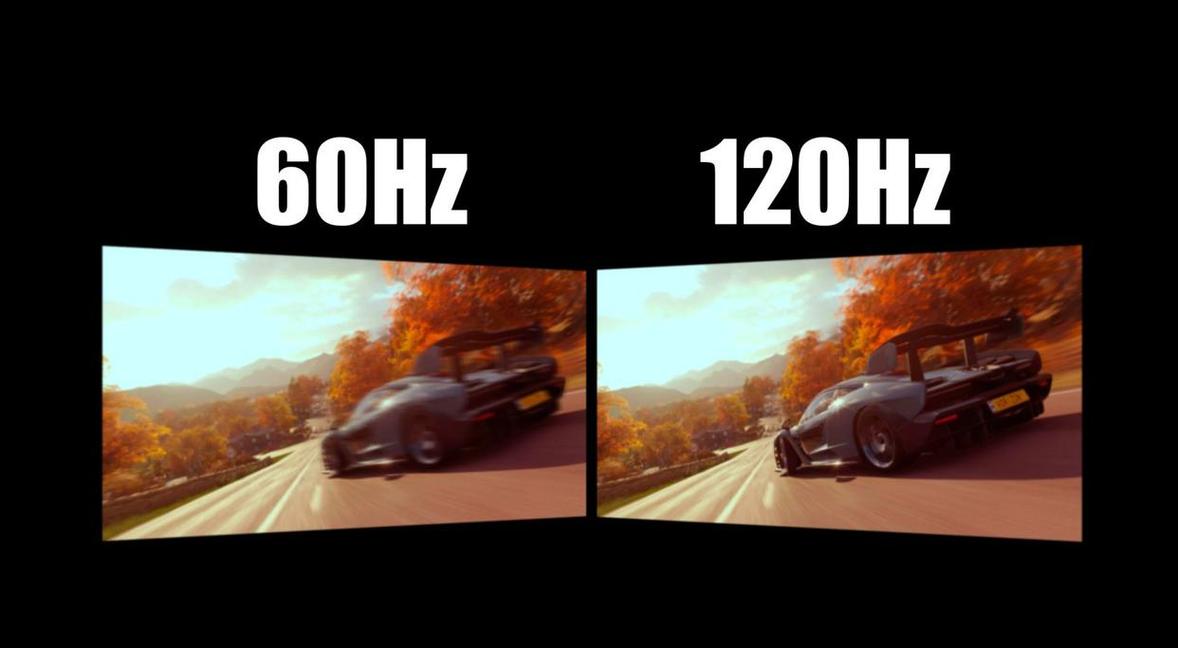 60hzfps最高多少