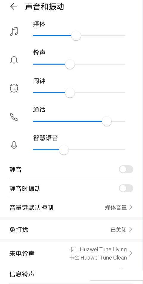 语音超量提醒是什么意思