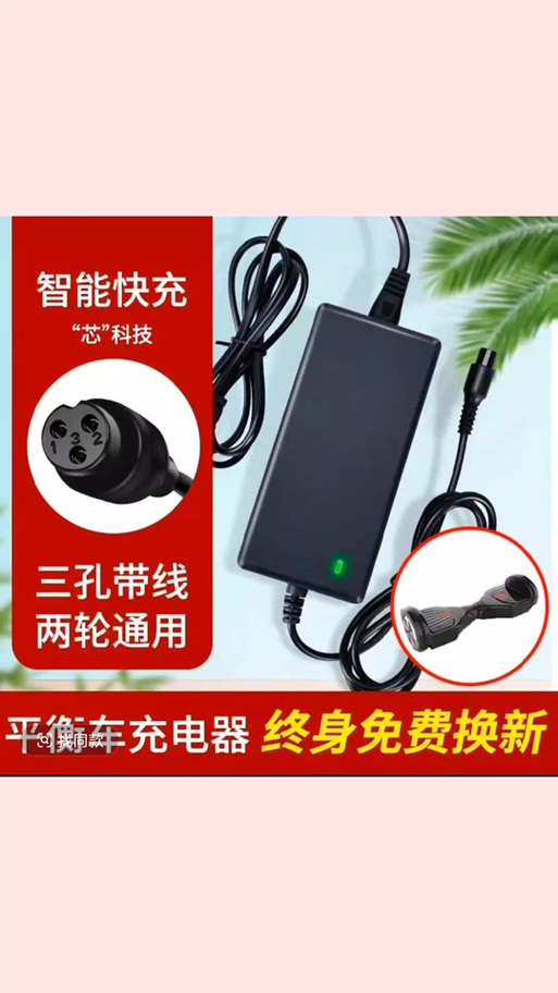 平衡车可以上楼充电吗
