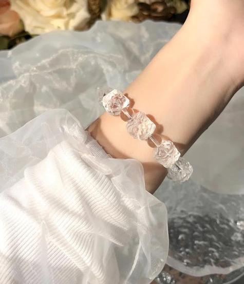 什么水晶适合戴右手截图2