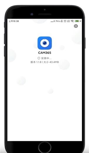 cam365app