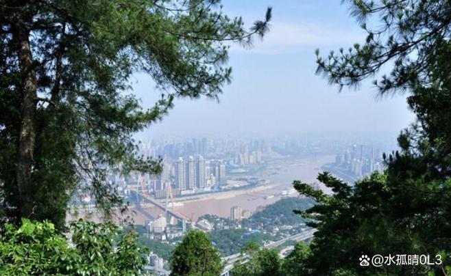 重庆南山网红打卡地有哪些
