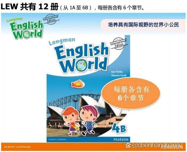 world English