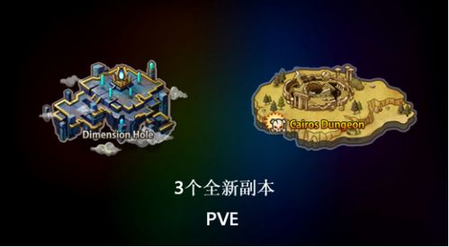 魔灵召唤次元洞口恢复能量