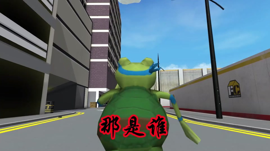 小熙吧玩游戏解说