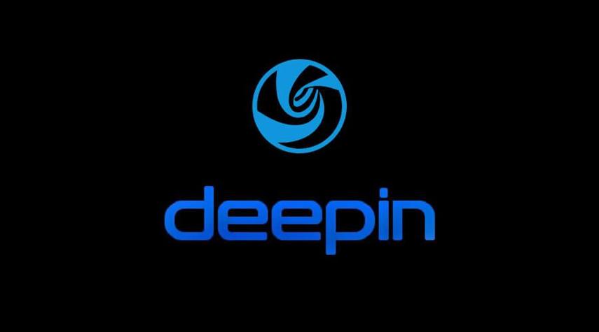 deepin系统