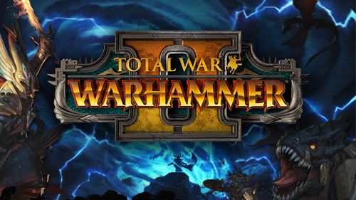 全面战争战锤2DLC