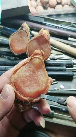 青鱼石抛光打磨教程