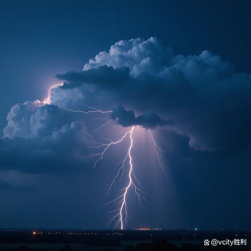 是闪电在前还是雷声在前