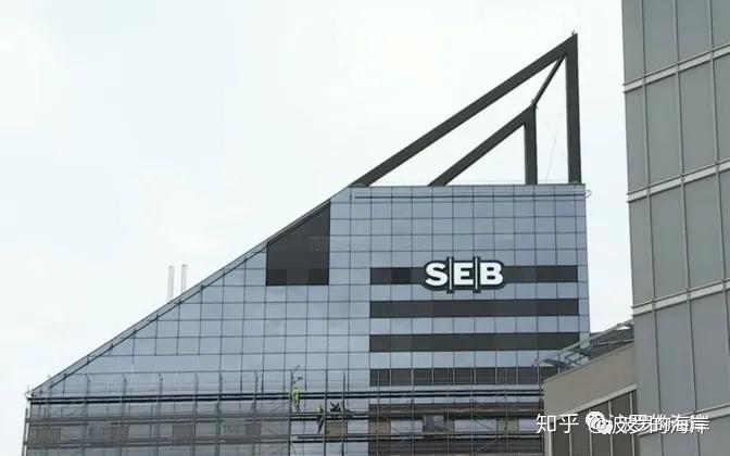 瑞典seb银行