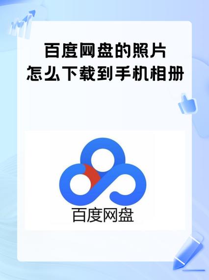 百度云照片怎么下载到手机相册