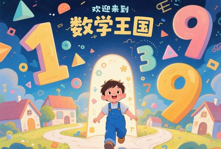 数学王国