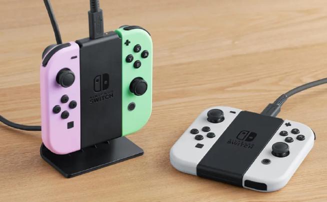 switch手柄可以拿下来玩吗