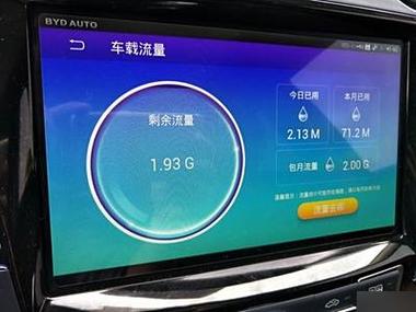 博越流量用完了怎么办