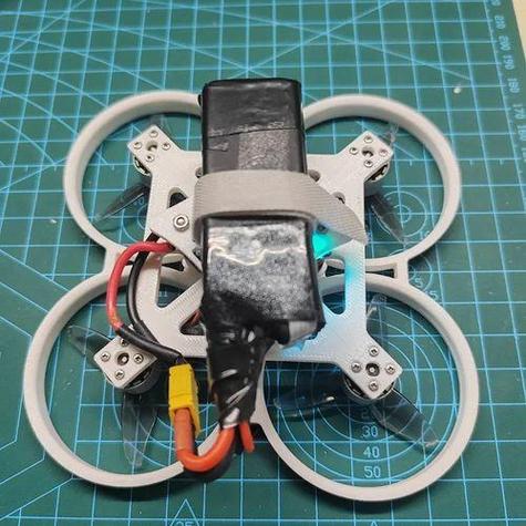 蓝牙耳机DIY爆改效果图