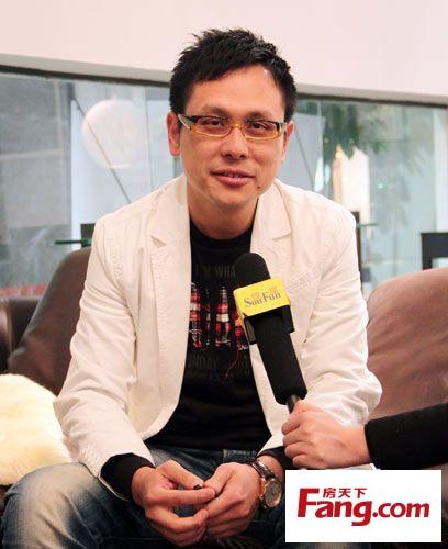 深圳红苹果家具创始人