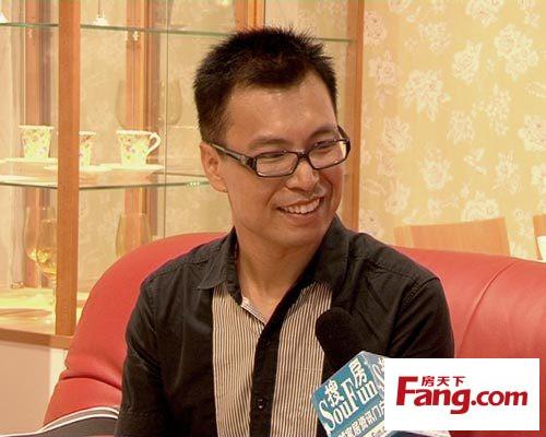 深圳红苹果家具创始人截图3
