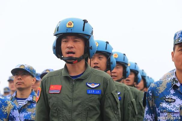 空军与海军航空兵的区别截图2
